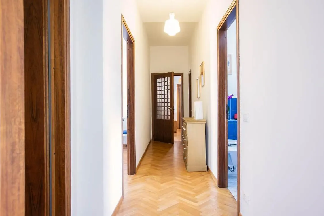 Апартаменты Homeby, Casa Romitino Флоренция