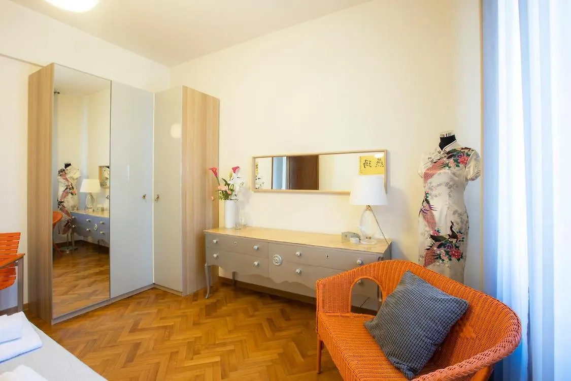 Homeby, Casa Romitino Флоренция 0*,  Италия