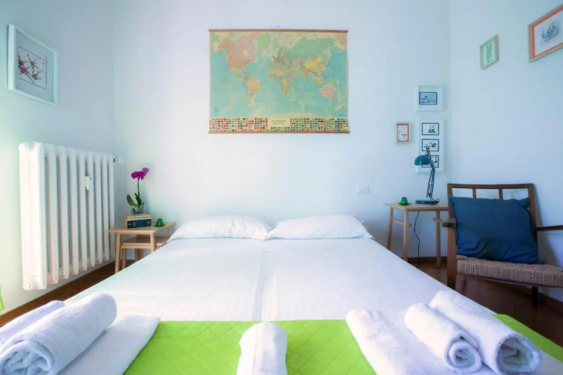 Homeby, Casa Romitino Флоренция
