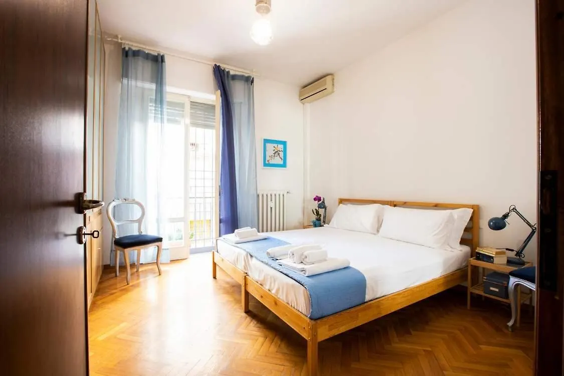 Homeby, Casa Romitino Флоренция Апартаменты