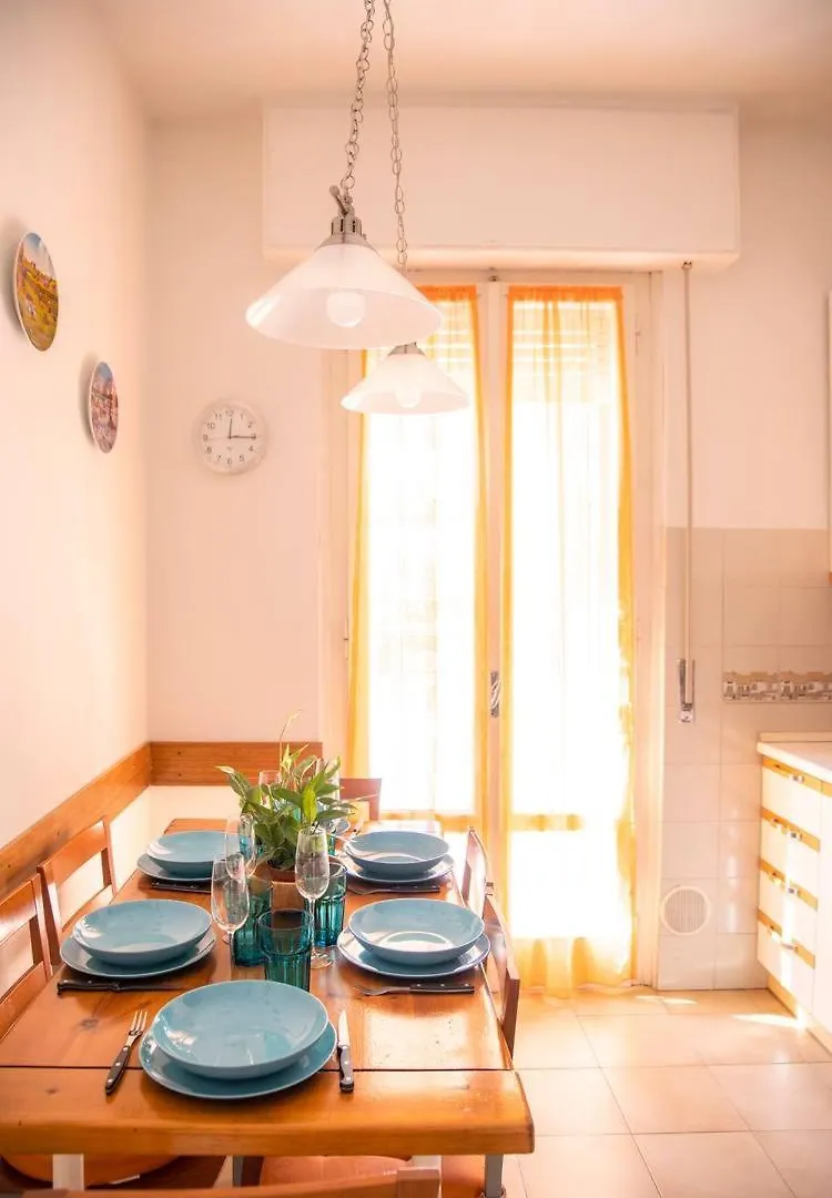 Homeby, Casa Romitino Флоренция