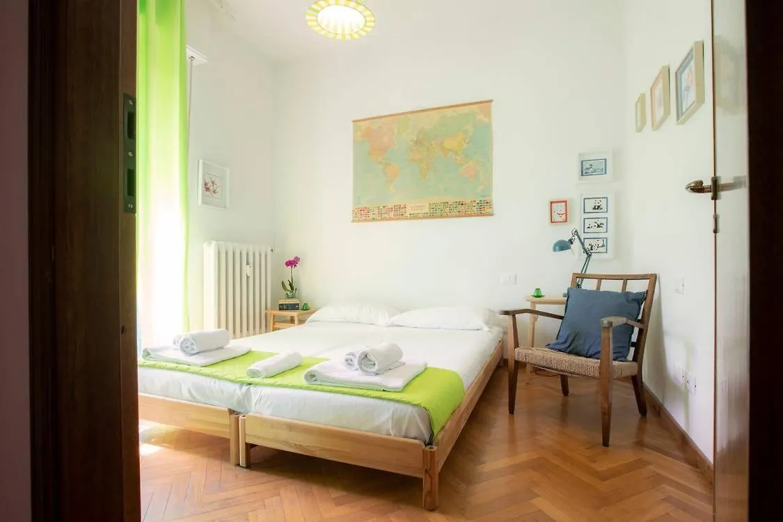 Homeby, Casa Romitino Флоренция Апартаменты