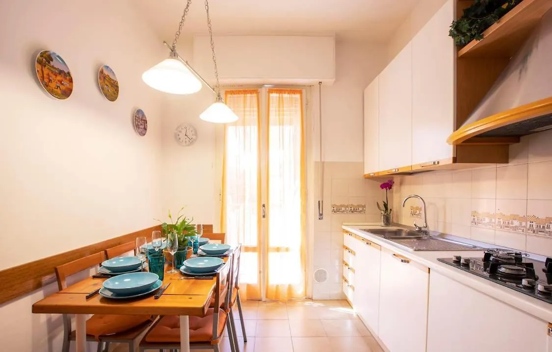 Homeby, Casa Romitino Флоренция 0*,  Италия