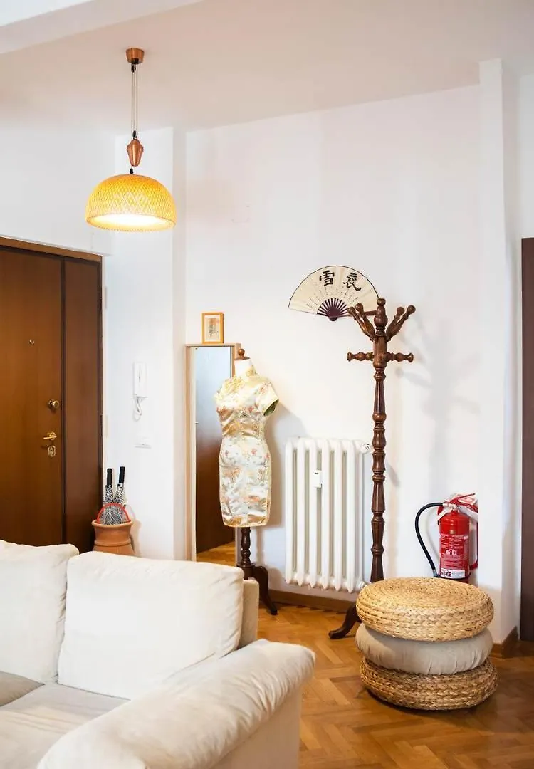 Апартаменты Homeby, Casa Romitino Флоренция