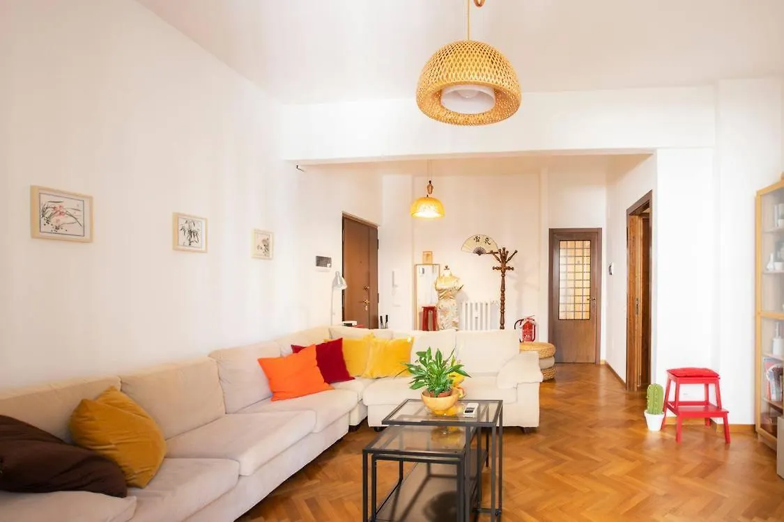 Апартаменты Homeby, Casa Romitino Флоренция
