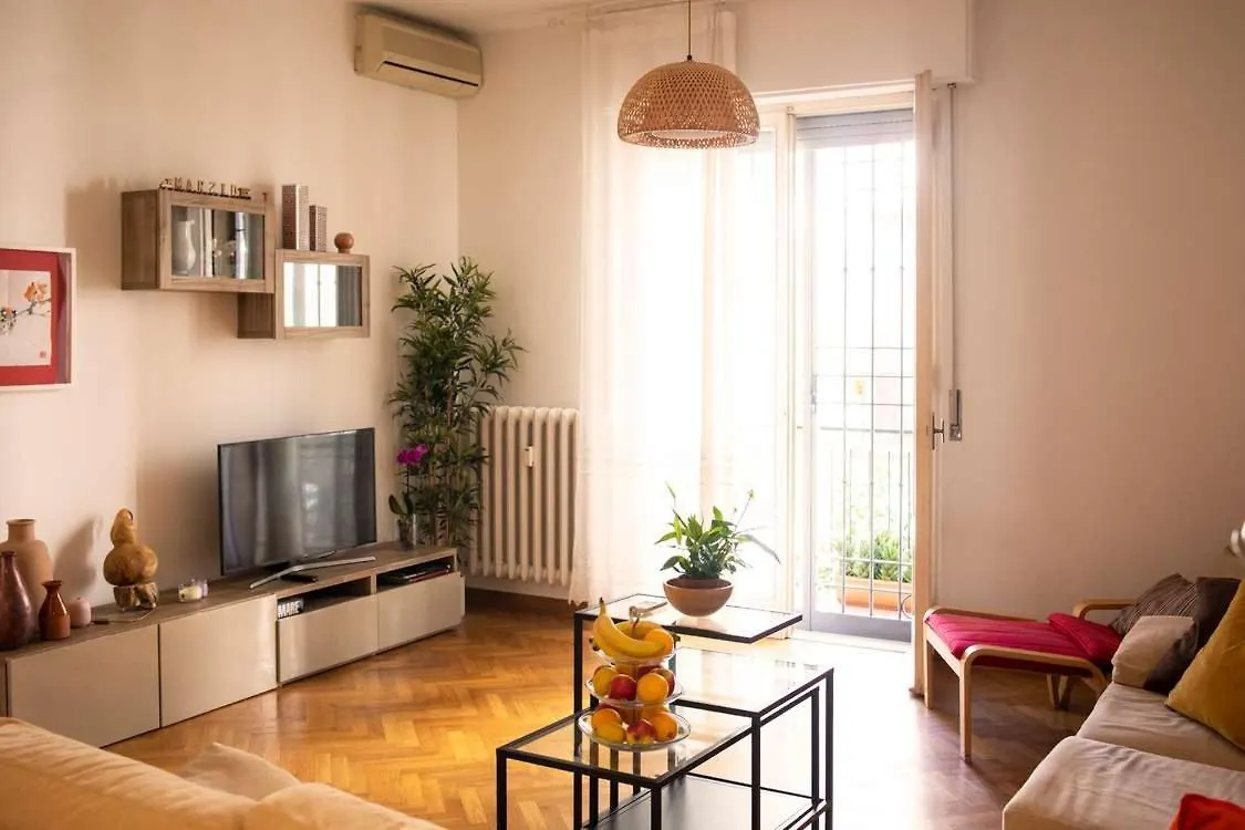 Homeby, Casa Romitino Флоренция Италия